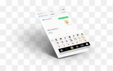 Comedy Central Just Combined Two Of My - Vertical Emoji,City Emoji