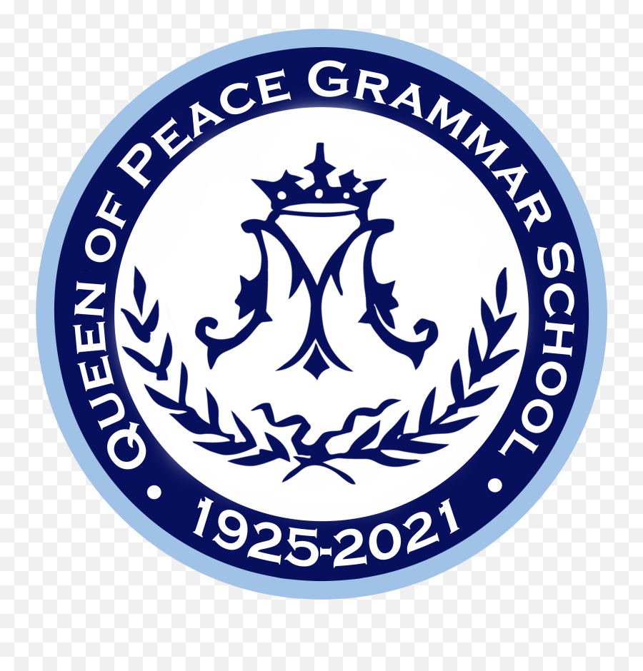 Queen Of Peace Grammar School - Fc Millwall Logo Png Emoji,Long Live The Queen Emotions