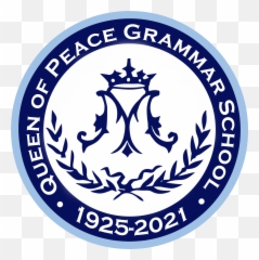 Queen Of Peace Grammar School - Fc Millwall Logo Png Emoji,Long Live The Queen Emotions