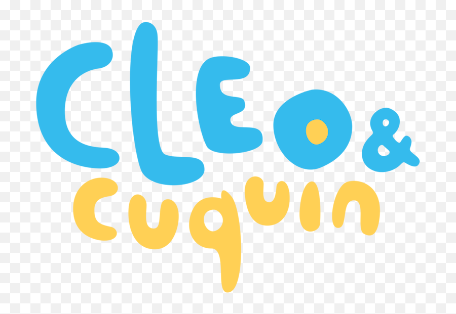 Cleo U0026 Cuquin Netflix - Paisaje Cleo Cuquin Emoji,Yeti Emotion