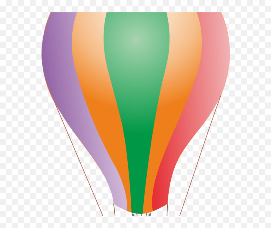 Balloon - Hot Air Ballooning Emoji,Hot Air Balloon Emoji