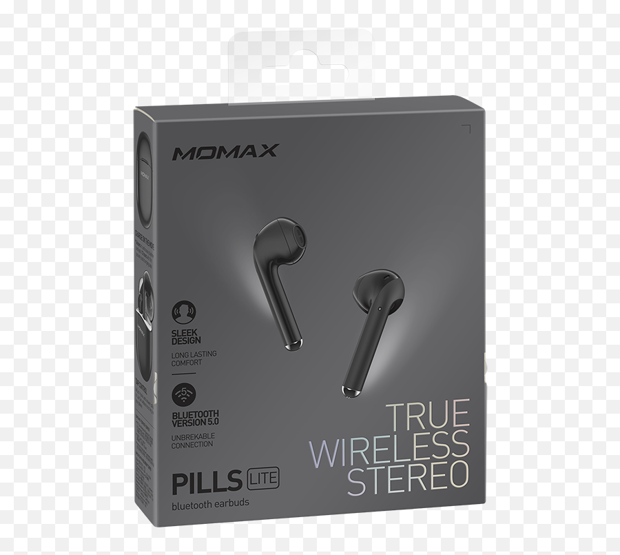 Momax Pills Lite True Wireless Emoji,Emoji Earbuds 5 Pack Momax Pills Lite True Wireless Emoji,Emoji Earbuds 5 Pack