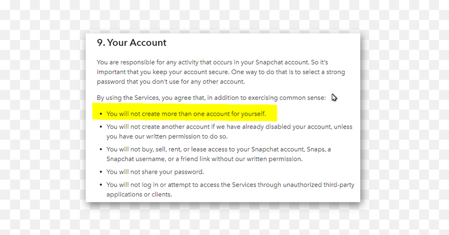 Can I Have 2 Snapchat Accounts - Quora Make 2 Accounts On Snap Emoji,Snapchat Streak Emoji Meaning