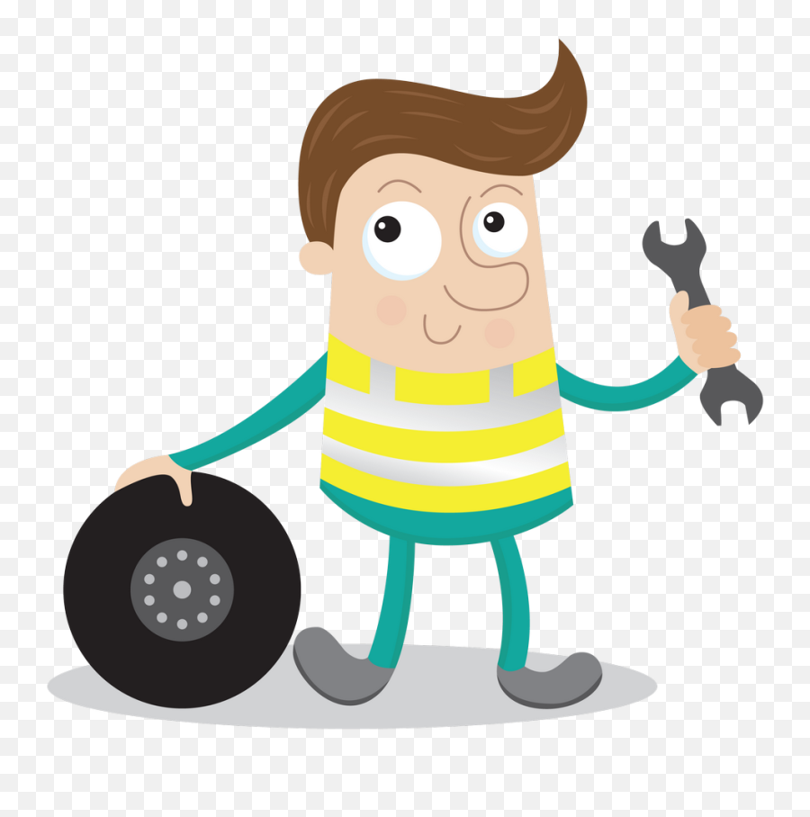 Injury Clipart Accident Investigation Injury Accident - Happy Emoji,Car Accident Emoji