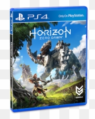 Horizon Zero Dawn Playstation 4 - Horizon Zero Dawn Ps4 Emoji,Emotion Plus Para Wii