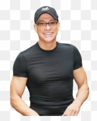 Jean - Jean Claude Van Damme News Emoji,Harry Keaton Emotion Box