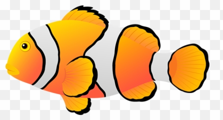 Coral Reef Fish Png Image With No - Tropical Colorful Cartoon Fish Emoji,Coral Reef Emoji