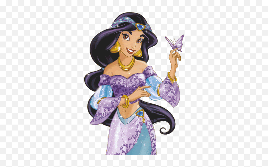 Love Diverses Disney Jasmine Disney Princess Jasmine - Princess Jasmine Glitter Emoji,Disney Emoji Blitz How To Earn Coins