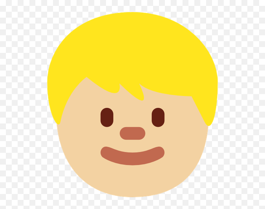 Child Emoji With Medium - Happy,Child Emoji