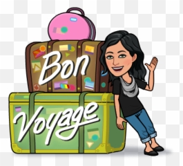 Esl And Efl Conversation Lessons - Girl Bon Voyage Cartoon Emoji,List Of Emotions Esl