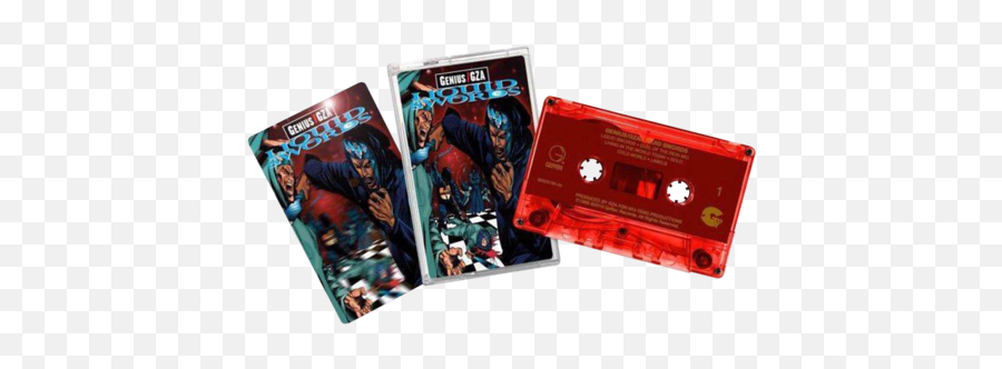 Collections - Liquid Swords Cassette Emoji,Lil Yachty Teenage Emotions Genius