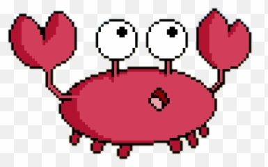 Cleavage Clipart - Bee And Puppycat Crab Emoji,Downloadable Rose Emojis
