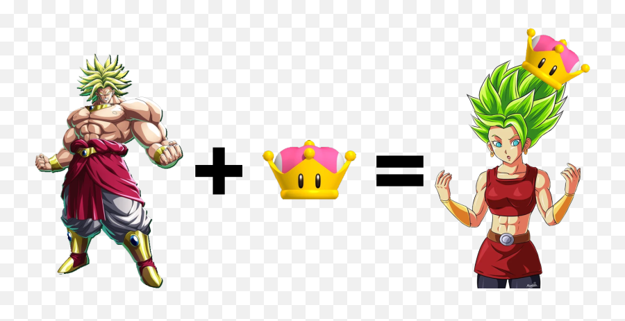 Dragon Ball Superthread Cheelai Head Cheelai - The Broly Dragon Ball Fighter Z Png Emoji,Jiren Half Emotion