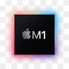 Macbook Air 13 - Inch M1 Aleph Vertical Emoji,Thunderbolt Emoji