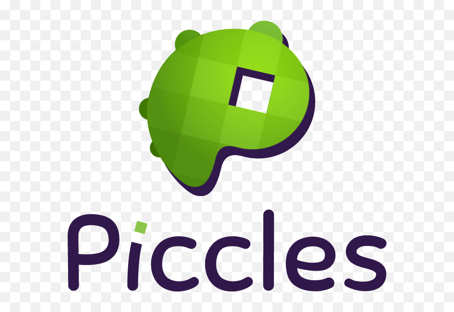 Enhancing The Creative Aspects Of - Piccles Logo Emoji,Advertisements Used On The Emotions On Others