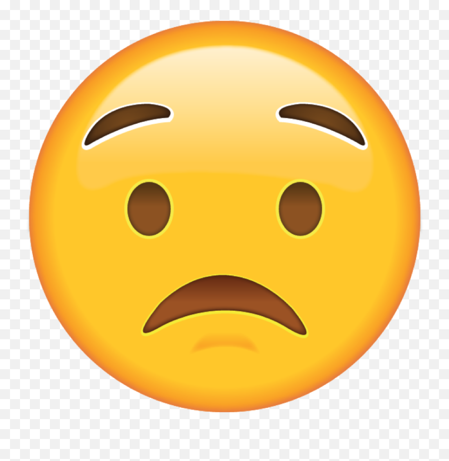 Sigh Of Relief - Relieved Emoji Png,Phew Emoji