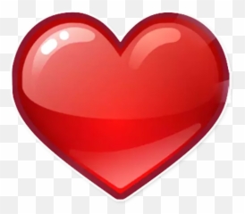 Disney Emojis 1 Sticker För Whatsapp - Emoji Heart Png Free,Emojis Pervertidos