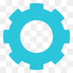 Instagram Verified Icon - Transparent Transparent Background Gear Emoji,Verified Emoji