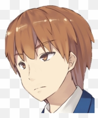 Koutarou Satomi Emoji,Anime Sleepy Emotion