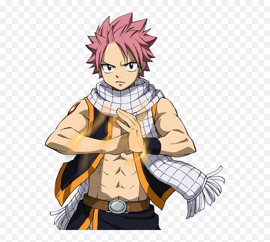 Vs Natsu Dragneel Wendy Marvell And - Natsu Di Fairy Tail Emoji,Zoro Emotions