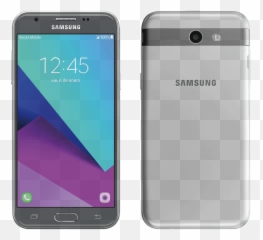 Samsung Galaxy J3 Emerge Sm - Samsung Galaxy J3 Emerge Emoji,How To Add Emojis To A Samsung Galaxy J3 2017
