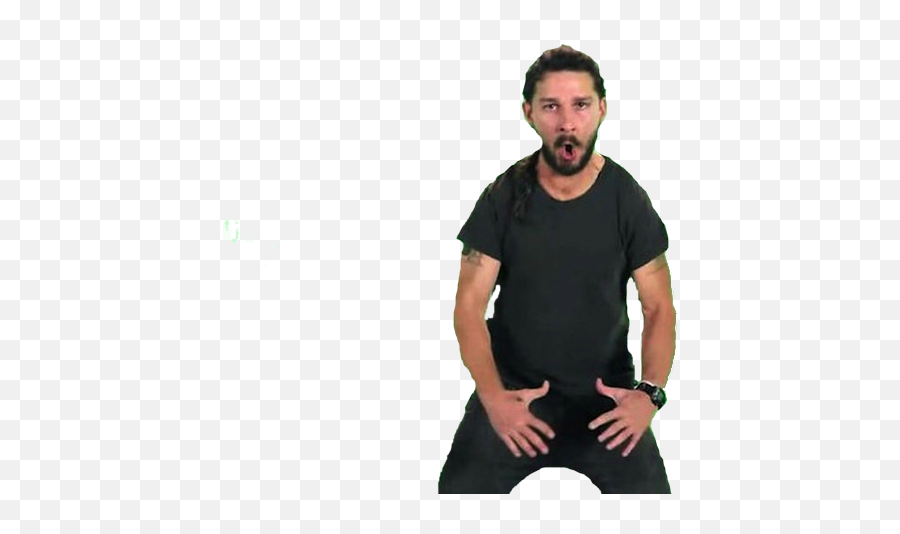 Shia Labeouf Just Do It - Make Your Dreams Come True Do Emoji,Shia Le Bouf Emoji'