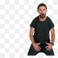 Shia Labeouf Just Do It - Make Your Dreams Come True Do Emoji,Shia Le Bouf Emoji'