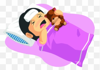 Fever Royalty Free Clip Art Baby Crying Emoji,Whining Wednesday Emotion Clipart