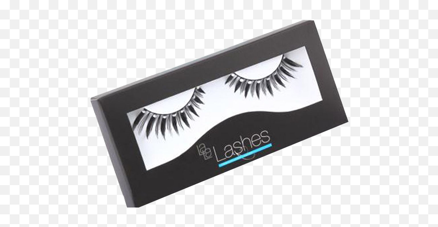 Custom Eyelash Boxes Custom Printed Eyelash Boxes With - False Eyelashes Box Emoji,Sweet Emoji With Eyelashes Black And White