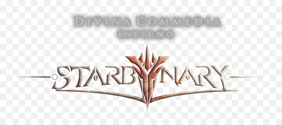 Starbynary Official Web Site - Language Emoji,Dante Inferno Emotion Ppt