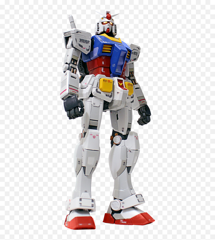 Mobile Suit Gundam Rx - Fiction Emoji,Mg Gundam Emotion Manipulators