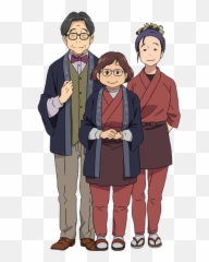Toshiya Katsuki - Mari Katsuki Emoji,Makkachin Yuri On Ice Emoticon