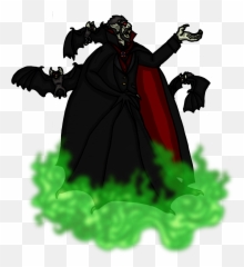Horror Flora Monsters Reviews And Short Fiction By - Bram Dracula Vector Png Emoji,Cthulhu Mythos Monsters Have Emotion