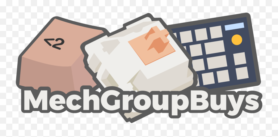 Mechgroupbuys - Crowdbooster Emoji,Emoticon Keycaps