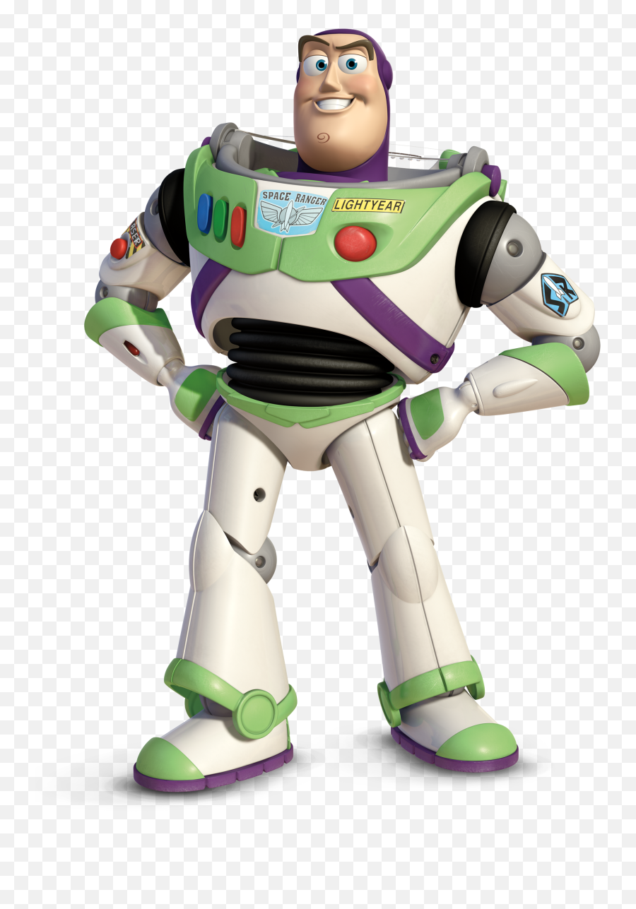 Upcoming 2022 Pixar Film Lightyear - Buzz Toy Story Png Emoji,New Pixar Emotion Movie