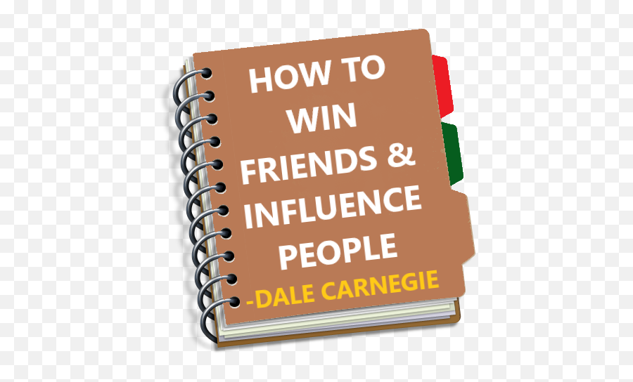 How To Win Friends And People Book Summary - Horizontal Emoji,Dale Carnegie Quotes Emotions
