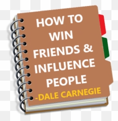 How To Win Friends And People Book Summary - Horizontal Emoji,Dale Carnegie Quotes Emotions