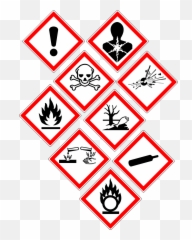 17 Ideas De Señales De Advertencia Señales De Advertencia - Clipart Chemical Safety Emoji,Emotions Hurt Picyure