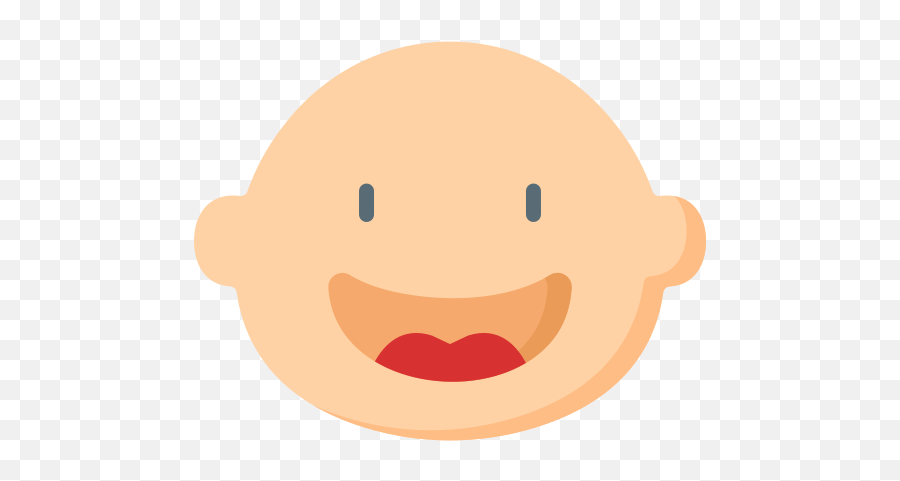 Baby Boy - Happy Emoji,You Are My Baby Emoticon