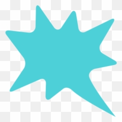 Left Anger Bubble Emoji High Definition Big Picture And - Dot,Chinese Emoji Meaning
