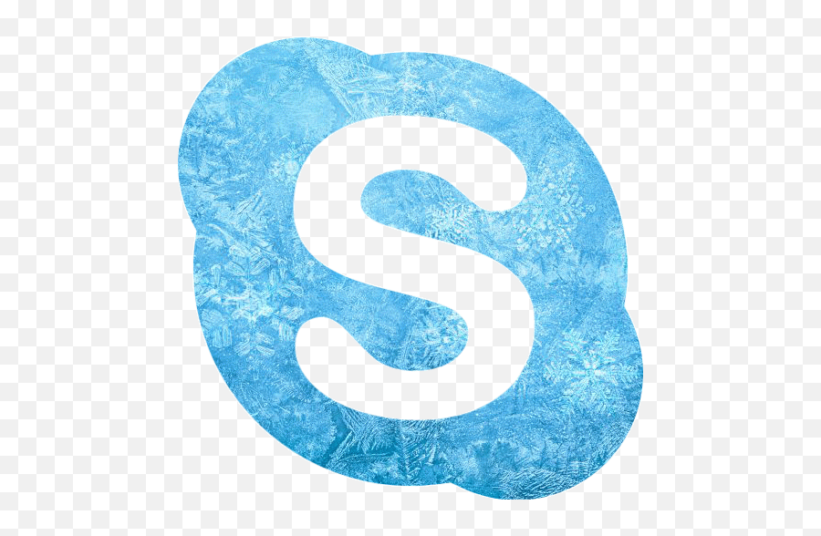 Ice Skype Icon - Free Ice Site Logo Icons Ice Icon Set Twitter Icon Ice Emoji,Ireland Flag Skype Emoticon