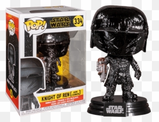 Simply Toys - Knight Of Ren Funko Emoji,Zoolander Emoticon