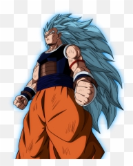 Sort - Fictional Character Emoji,Broly Emotions