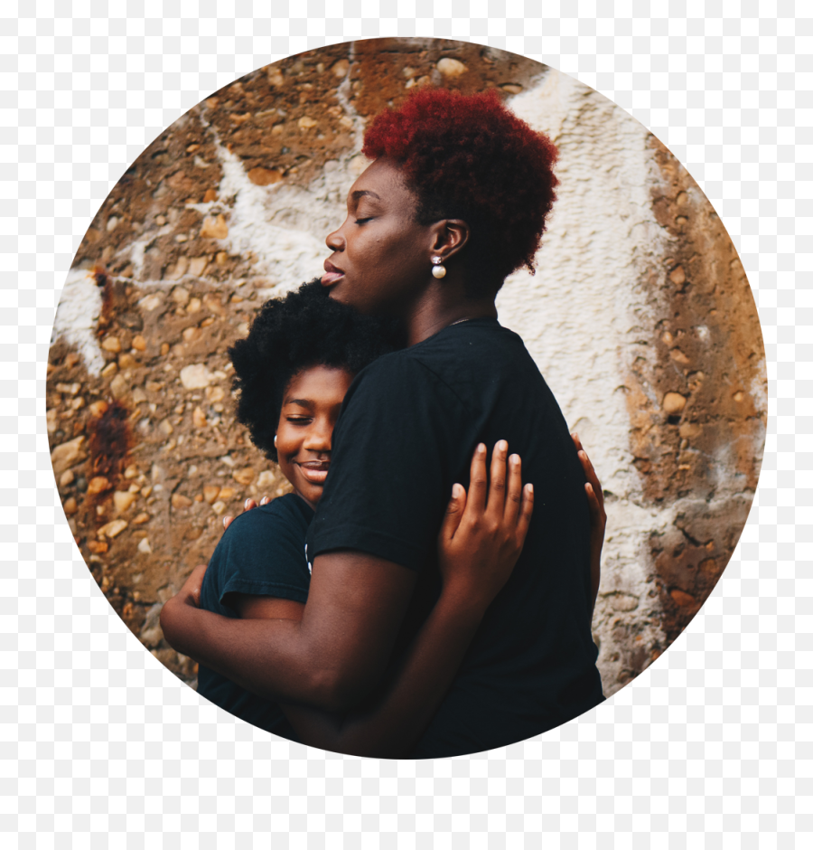 Mother Daughter Retreat - Child Emoji,Mother Daughter Hugging Emotion