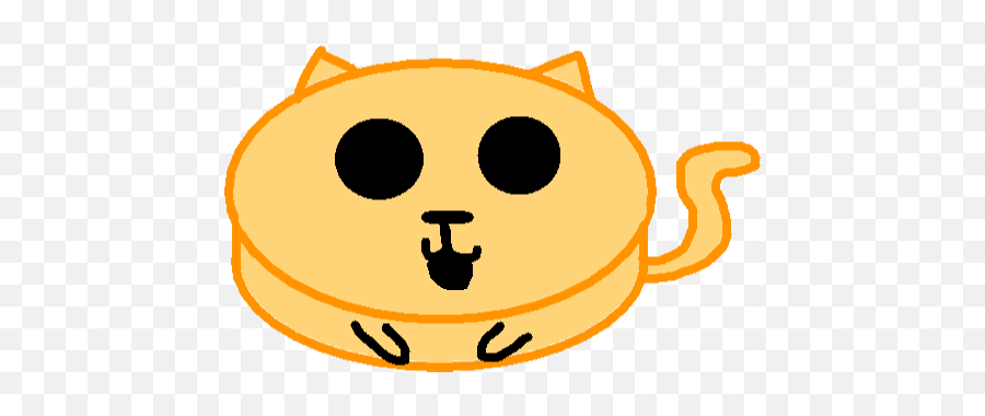 My Pet Lil Potatocat Lol Emoji,Xylophone Emoticon