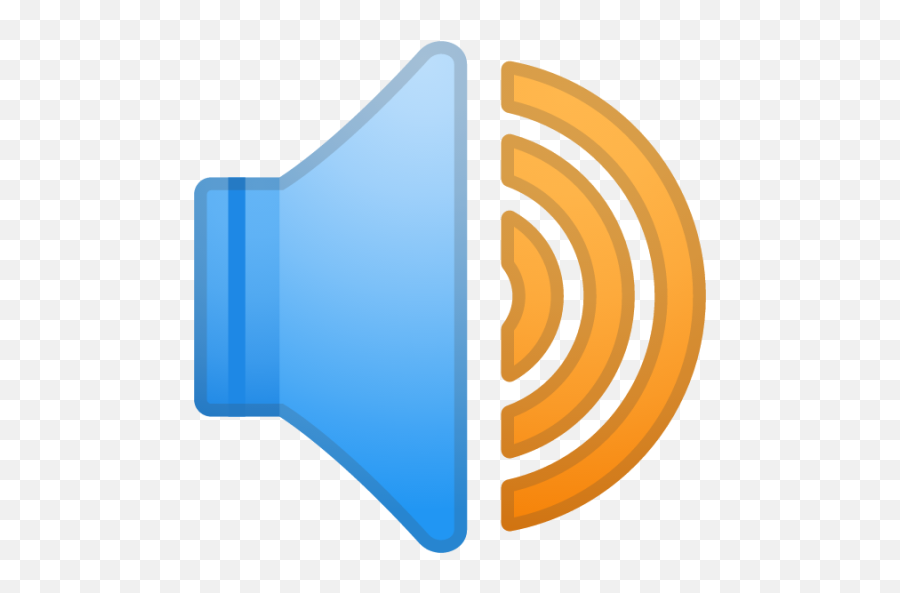Speaker High Volume Emoji - Download For Free U2013 Iconduck Emoji Speaker,Boombox Emoji Apple