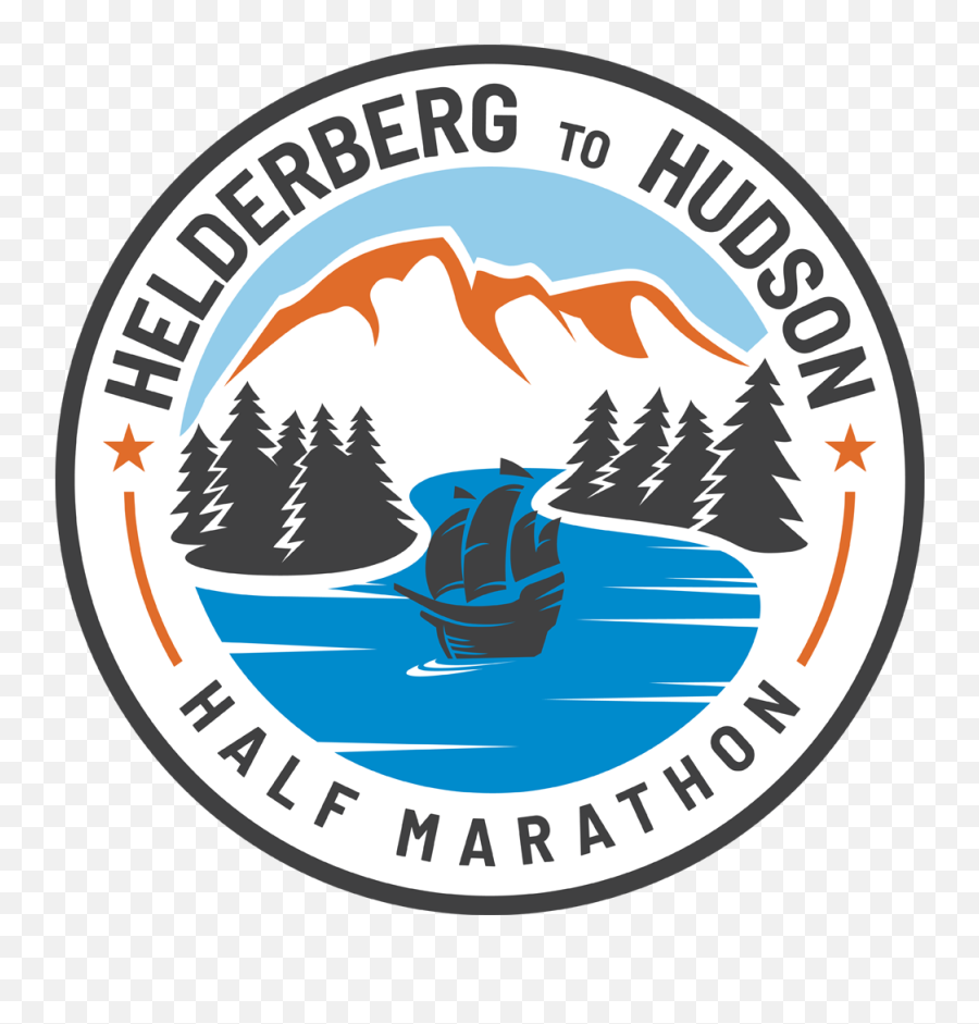 March 2020 My First 5k And More - Helderberg To Hudson Emoji,Happyrunning Emoticon