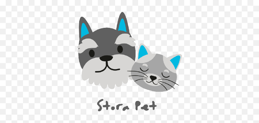 Stora Pet - Soft Emoji,Cats Emojis