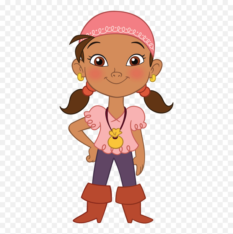 Pirate Birthday Pirate Halloween - Isi De Jake Y Los Piratas Emoji,Peach Emoji Costume