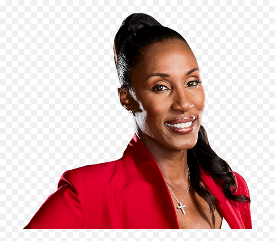 Lisa Leslie - For Women Emoji,Lisa Lisa & Cult Jam Lost In Emotion